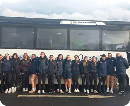 Our Commitment to Day Hire Excellence