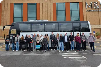 Tours & Day Trips