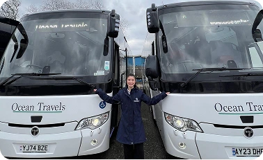 coach hire