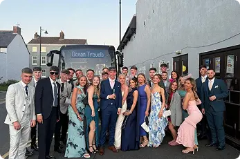 Events & Occasions