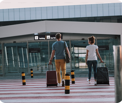 Reliable Airport Coach Transfers