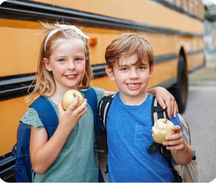 Driving Safe School Travel Forward